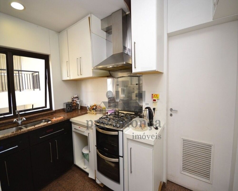 Apartamento, 3 quartos, 192 m² - Foto 8