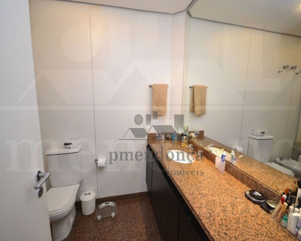 Apartamento, 3 quartos, 192 m² - Foto 7