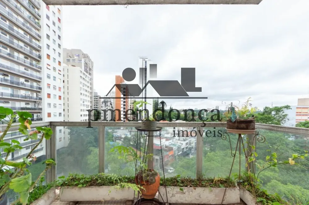 Apartamento, 3 quartos, 246 m² - Foto 3