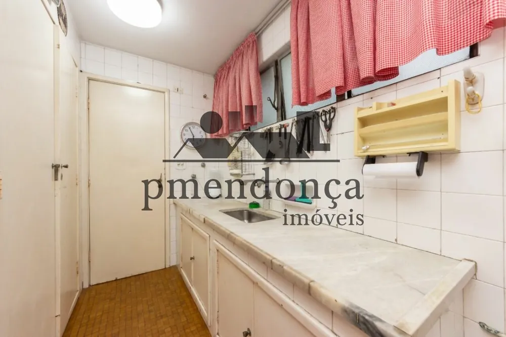 Apartamento, 3 quartos, 246 m² - Foto 2