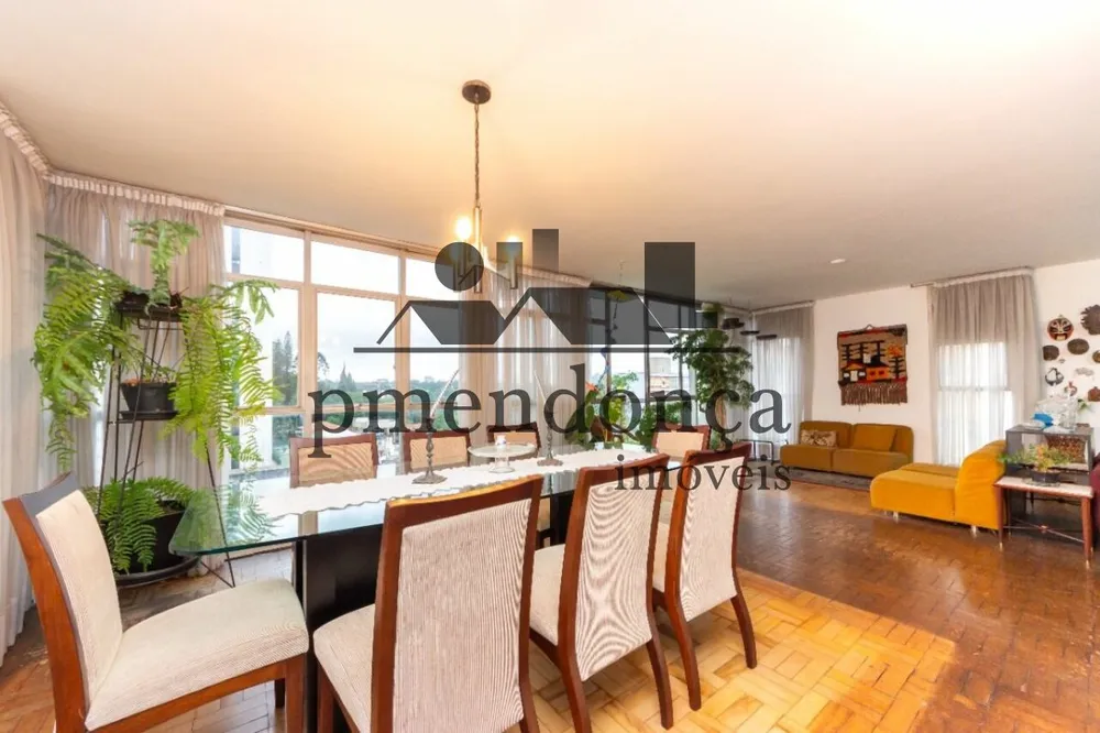 Apartamento, 3 quartos, 246 m² - Foto 4