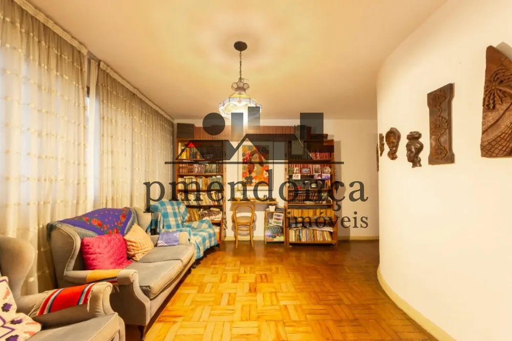 Apartamento, 3 quartos, 246 m² - Foto 3