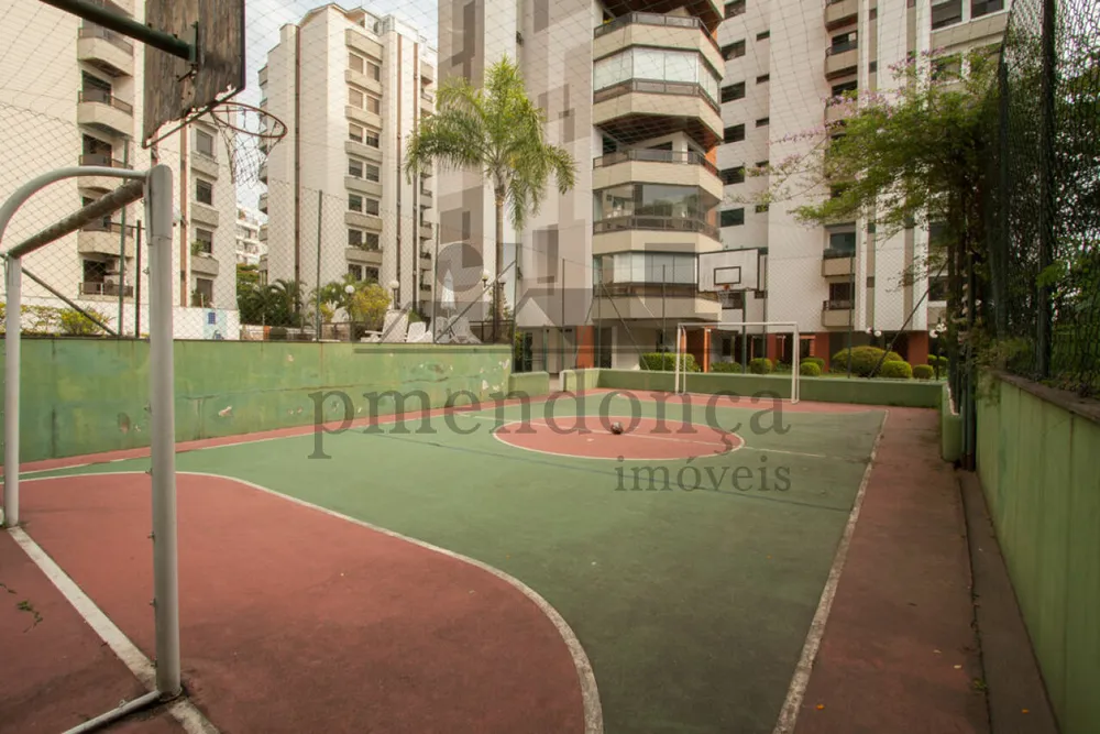 Apartamento, 3 quartos, 209 m² - Foto 16