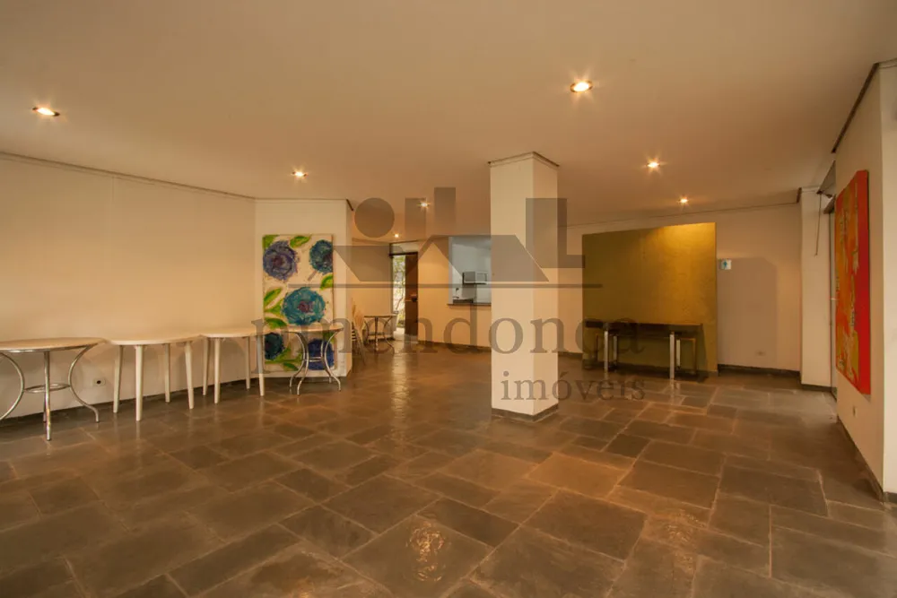 Apartamento, 3 quartos, 209 m² - Foto 4