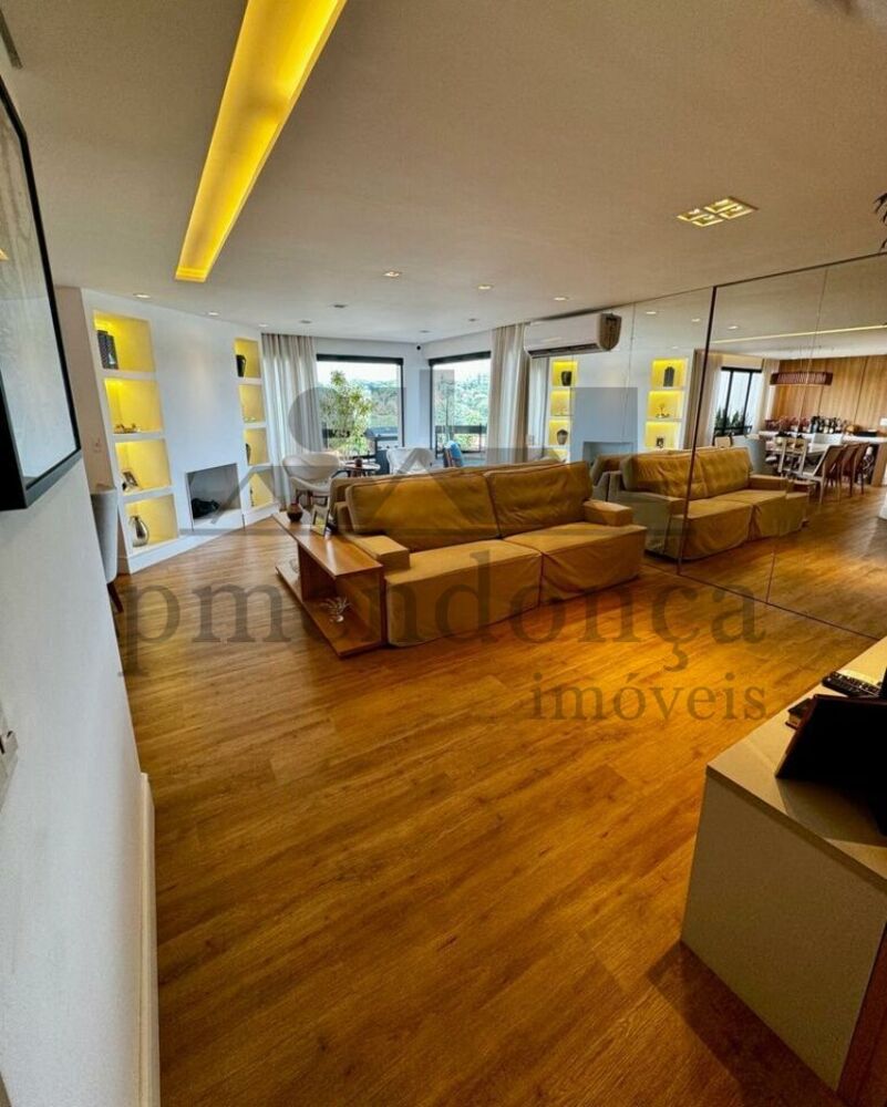 Apartamento, 3 quartos, 209 m² - Foto 4