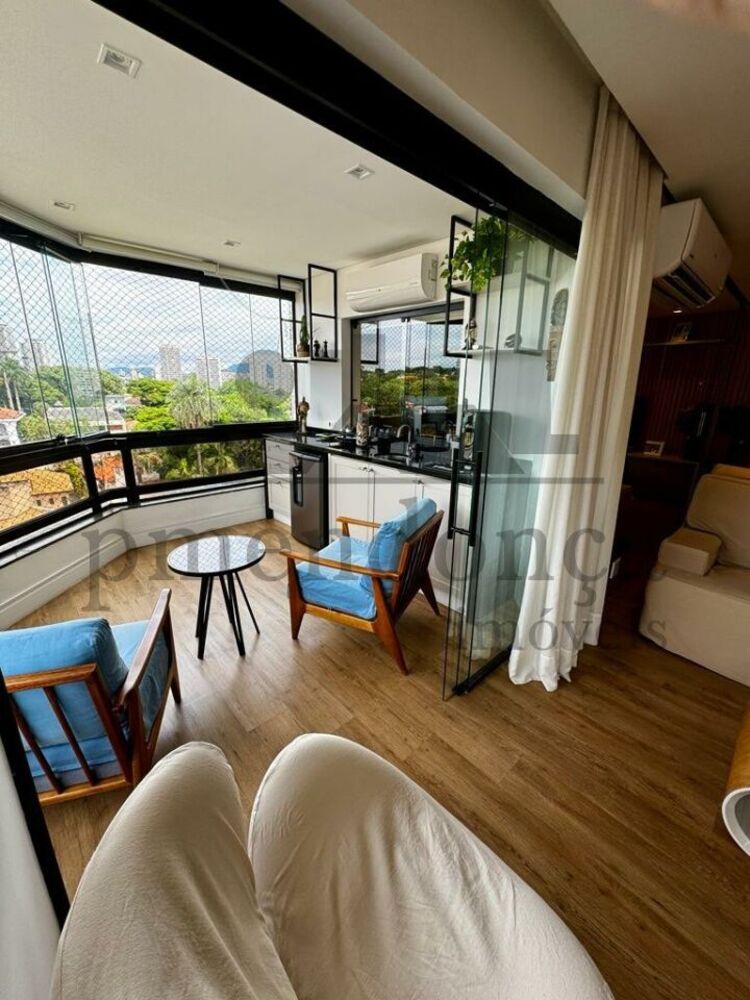 Apartamento, 3 quartos, 209 m² - Foto 2