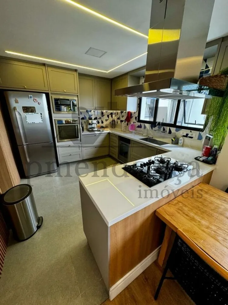 Apartamento, 3 quartos, 209 m² - Foto 6