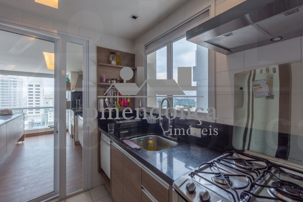 Apartamento, 4 quartos, 180 m² - Foto 11