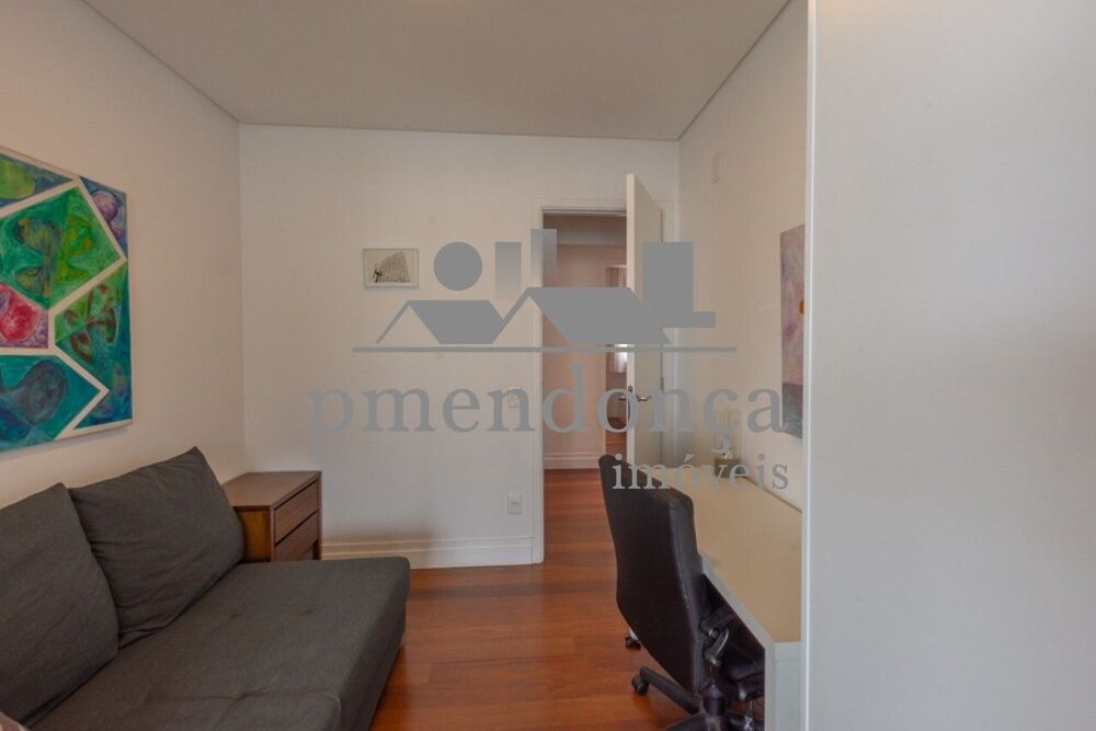 Apartamento, 4 quartos, 180 m² - Foto 10
