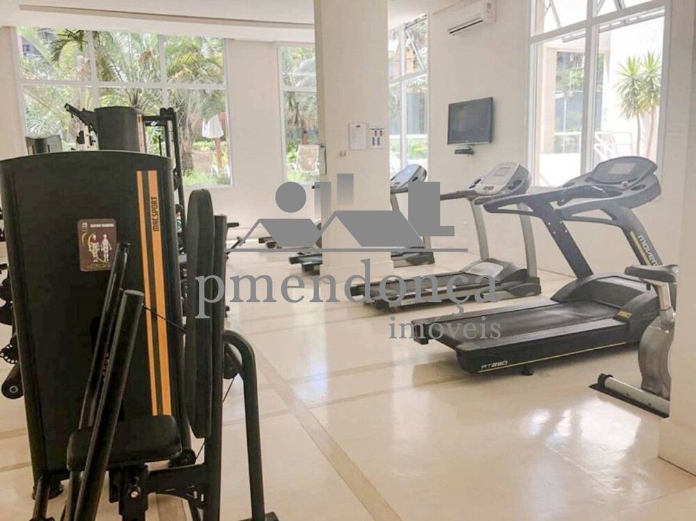 Apartamento, 4 quartos, 180 m² - Foto 12