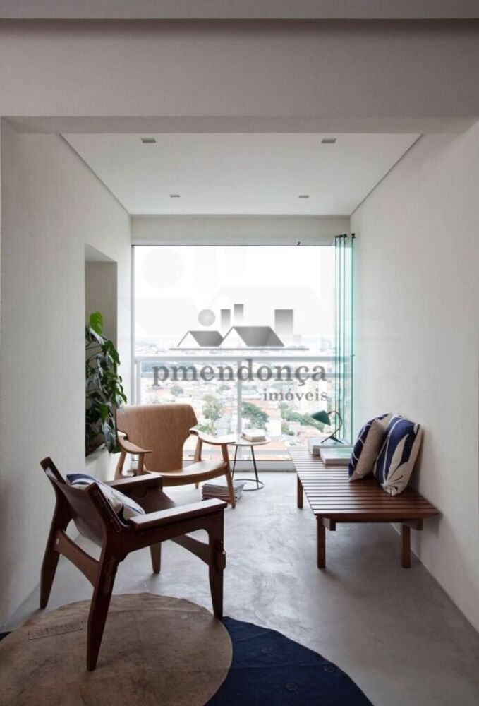 Apartamento, 2 quartos, 65 m² - Foto 1