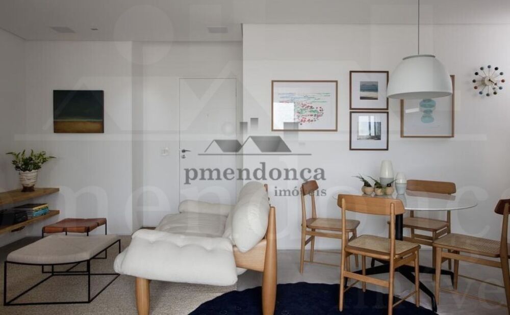 Apartamento, 2 quartos, 65 m² - Foto 3