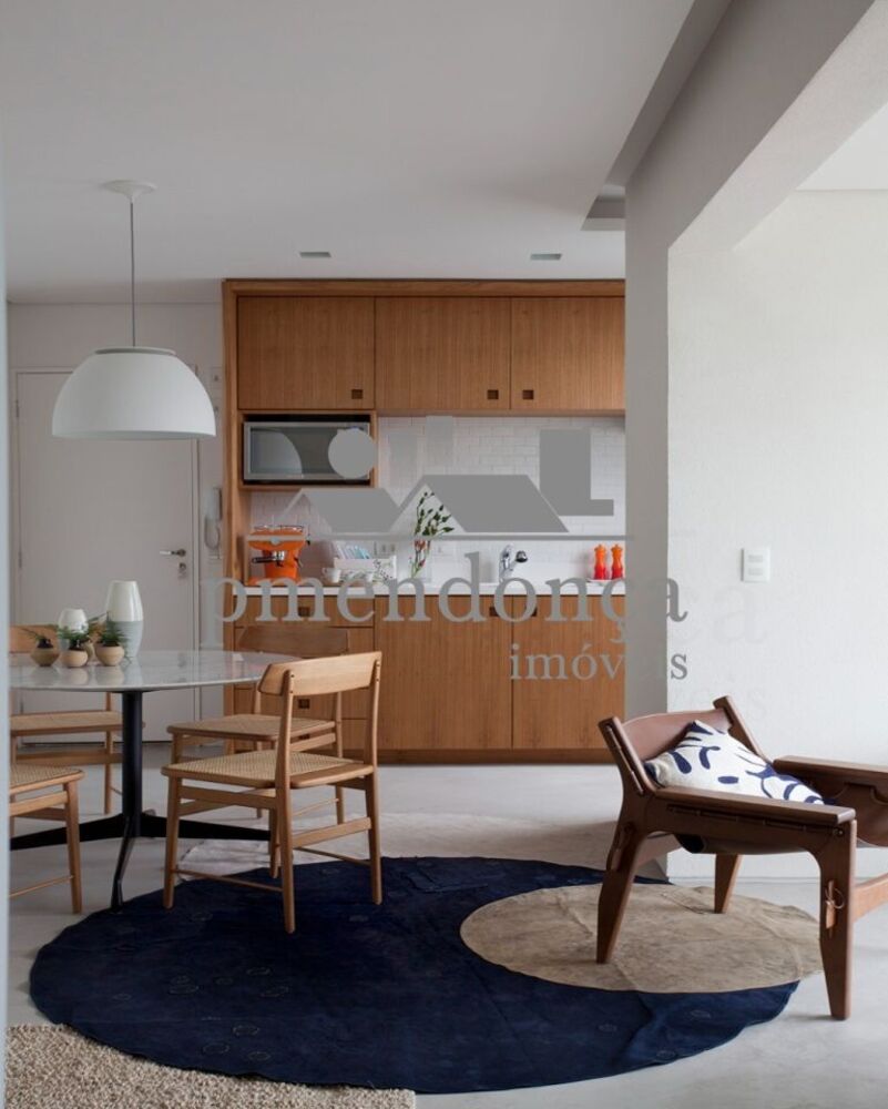 Apartamento, 2 quartos, 65 m² - Foto 4