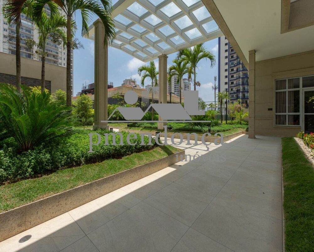 Apartamento, 3 quartos, 315 m² - Foto 4