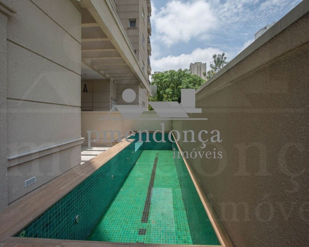 Apartamento, 3 quartos, 315 m² - Foto 2