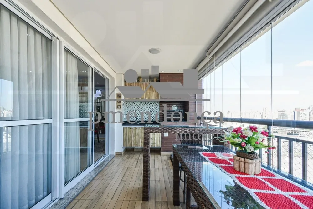 Apartamento, 2 quartos, 125 m² - Foto 3