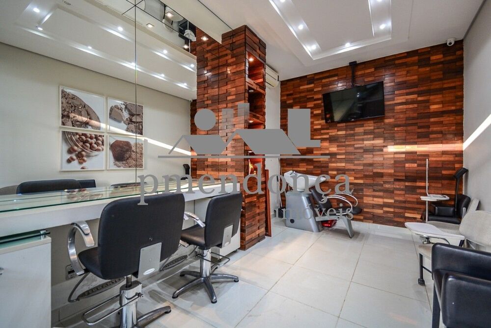 Apartamento à venda com 2 quartos, 125m² - Foto 4