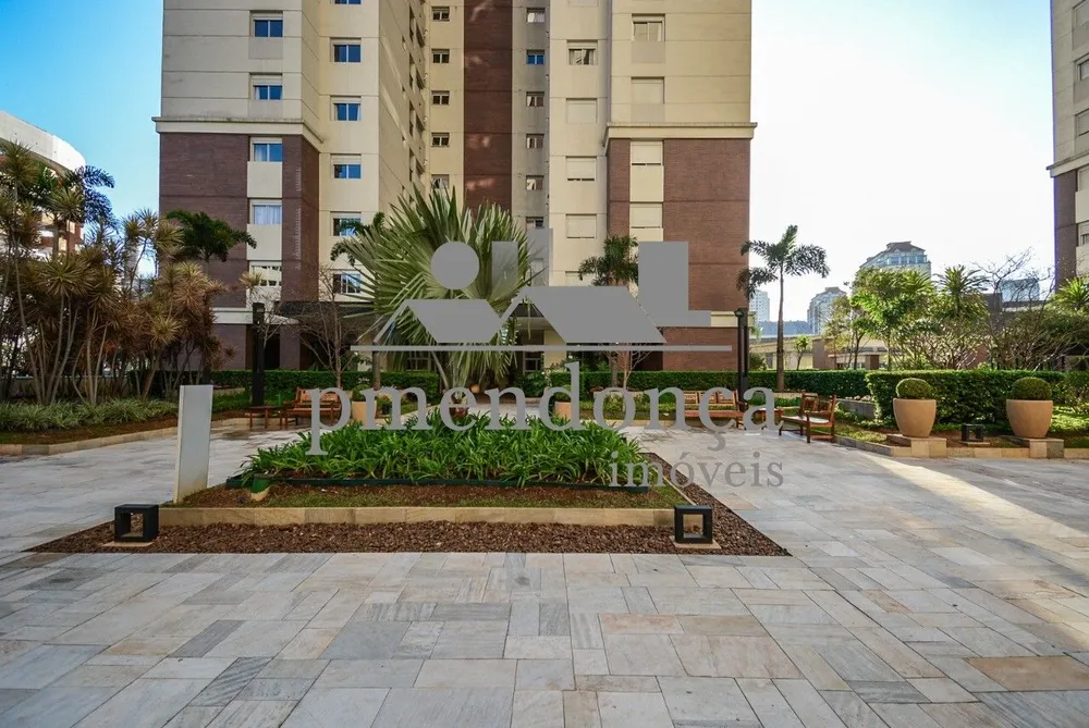 Apartamento, 2 quartos, 125 m² - Foto 8