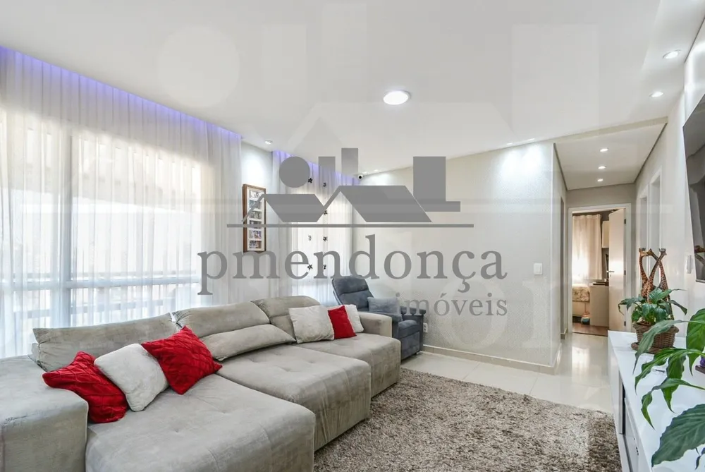 Apartamento, 2 quartos, 125 m² - Foto 1
