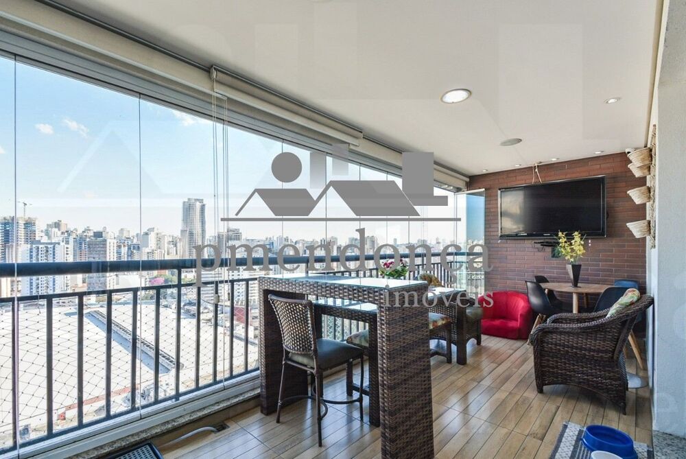 Apartamento à venda com 2 quartos, 125m² - Foto 1