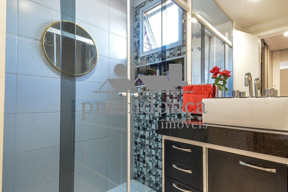 Apartamento à venda com 2 quartos, 125m² - Foto 3