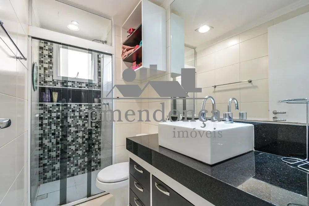Apartamento, 2 quartos, 125 m² - Foto 4