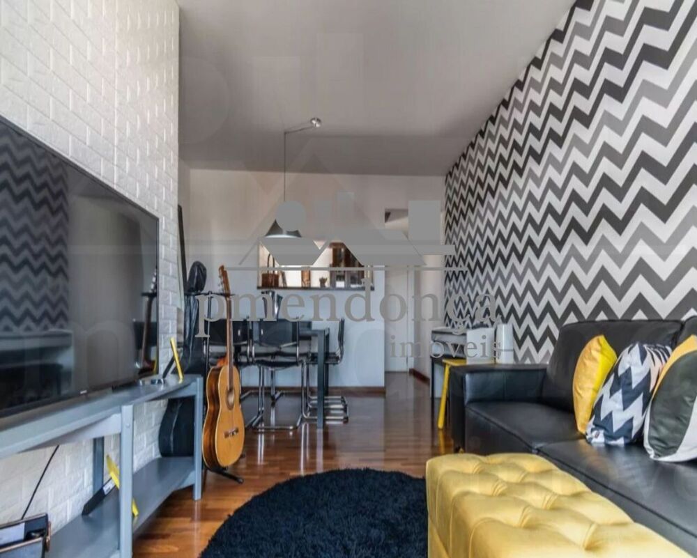 Apartamento, 3 quartos, 84 m² - Foto 3