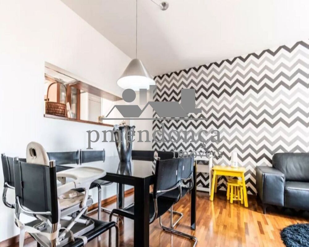 Apartamento, 3 quartos, 84 m² - Foto 4