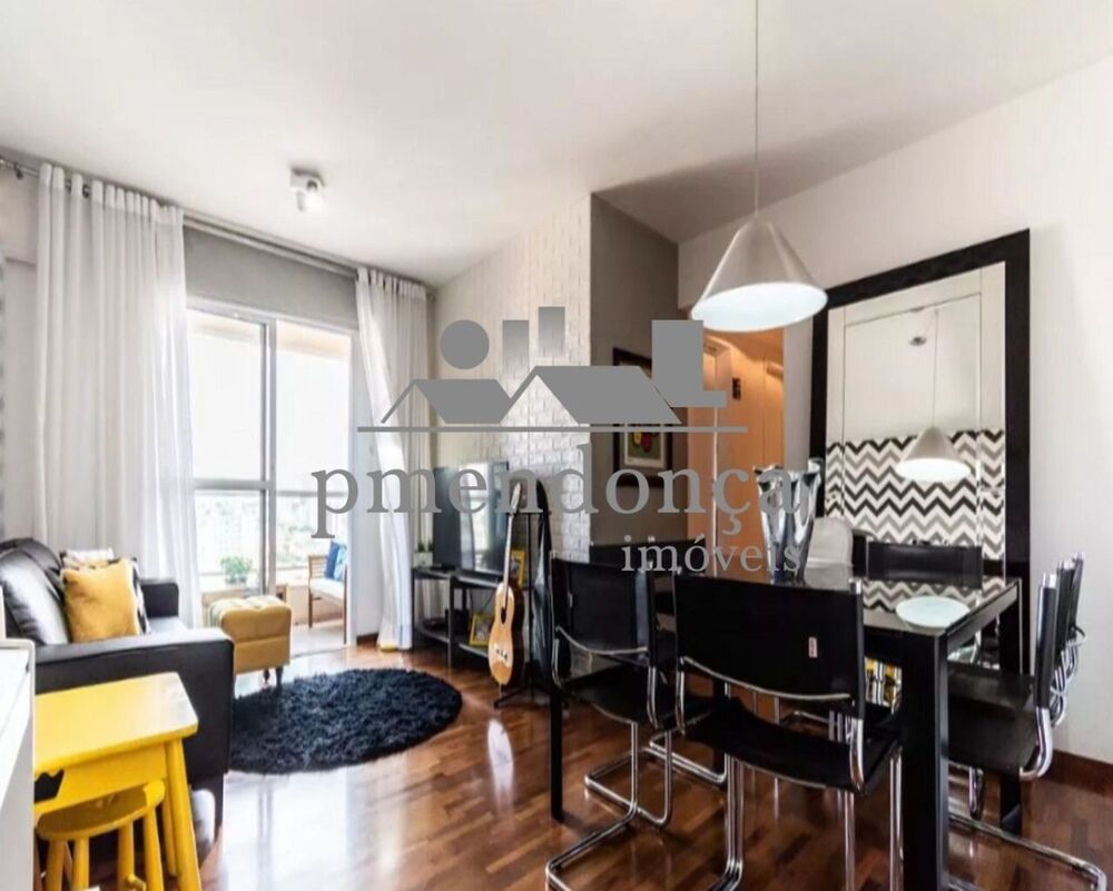 Apartamento, 3 quartos, 84 m² - Foto 1