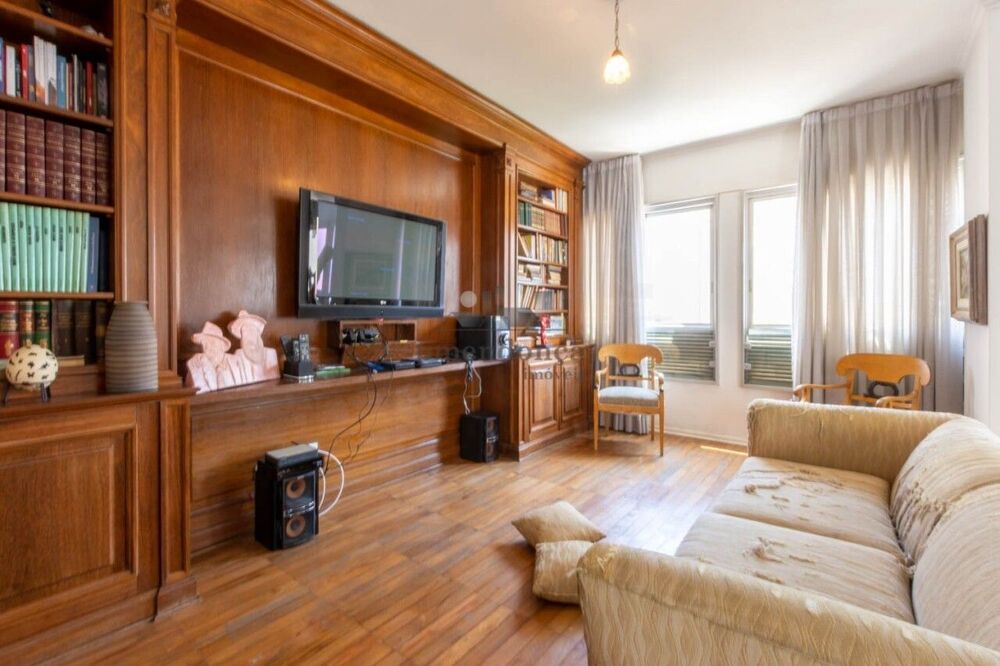 Apartamento, 3 quartos, 240 m² - Foto 3