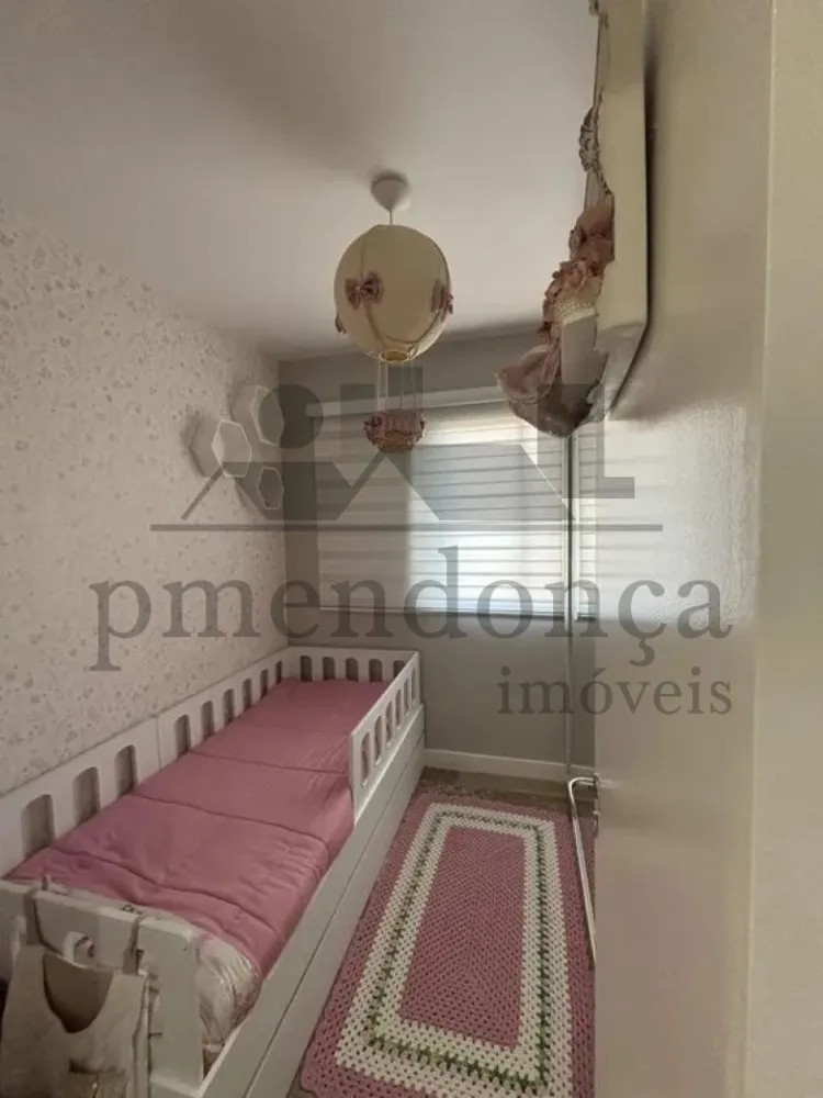 Apartamento, 2 quartos, 62 m² - Foto 9
