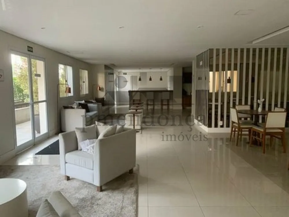 Apartamento, 2 quartos, 62 m² - Foto 1