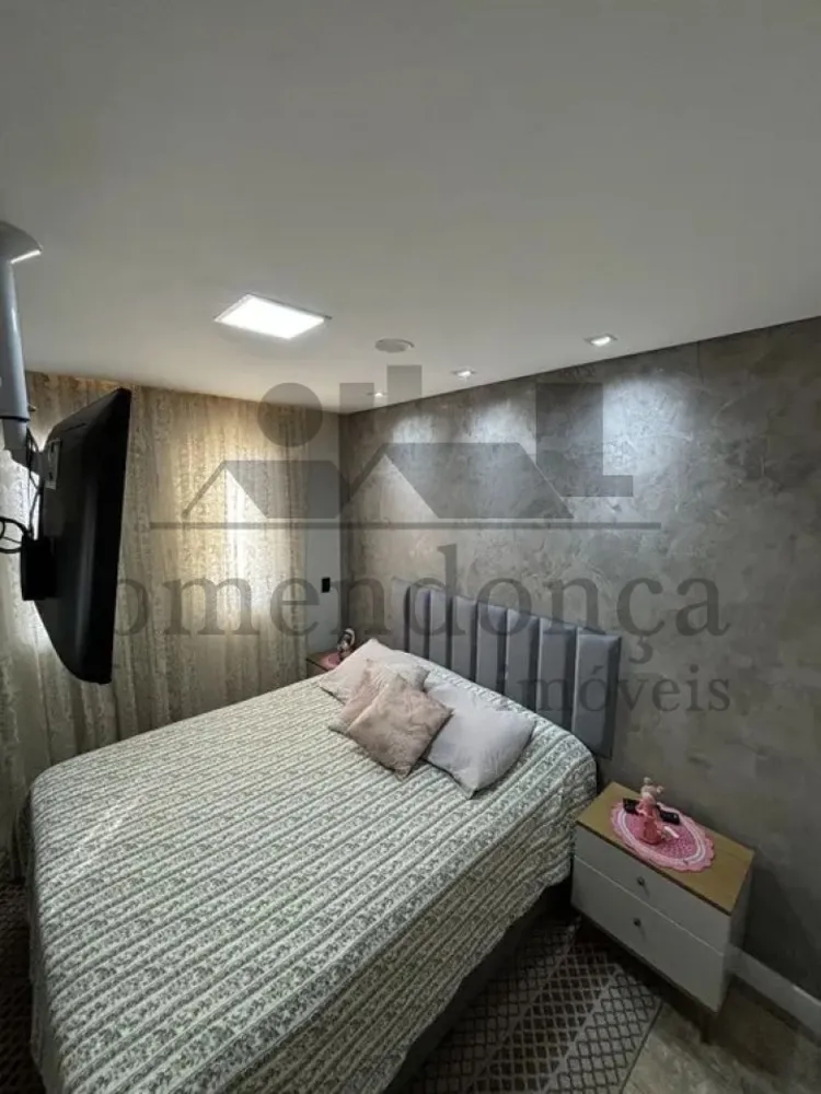 Apartamento, 2 quartos, 62 m² - Foto 3