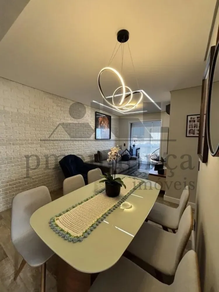 Apartamento, 2 quartos, 62 m² - Foto 5