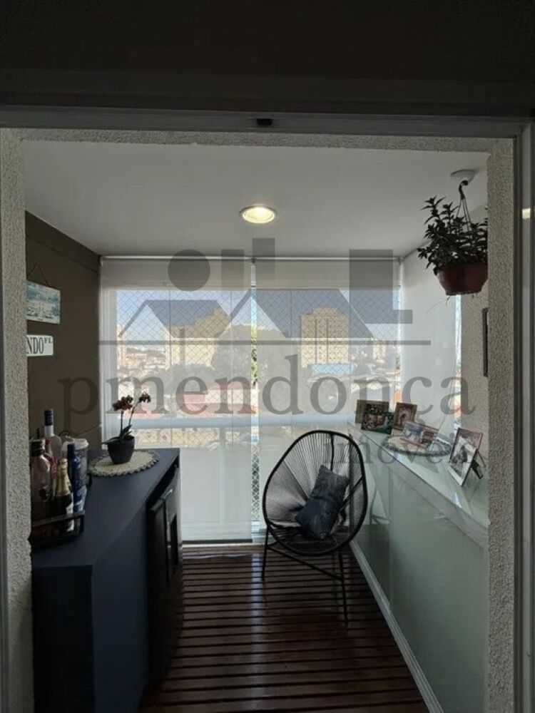Apartamento, 2 quartos, 62 m² - Foto 6