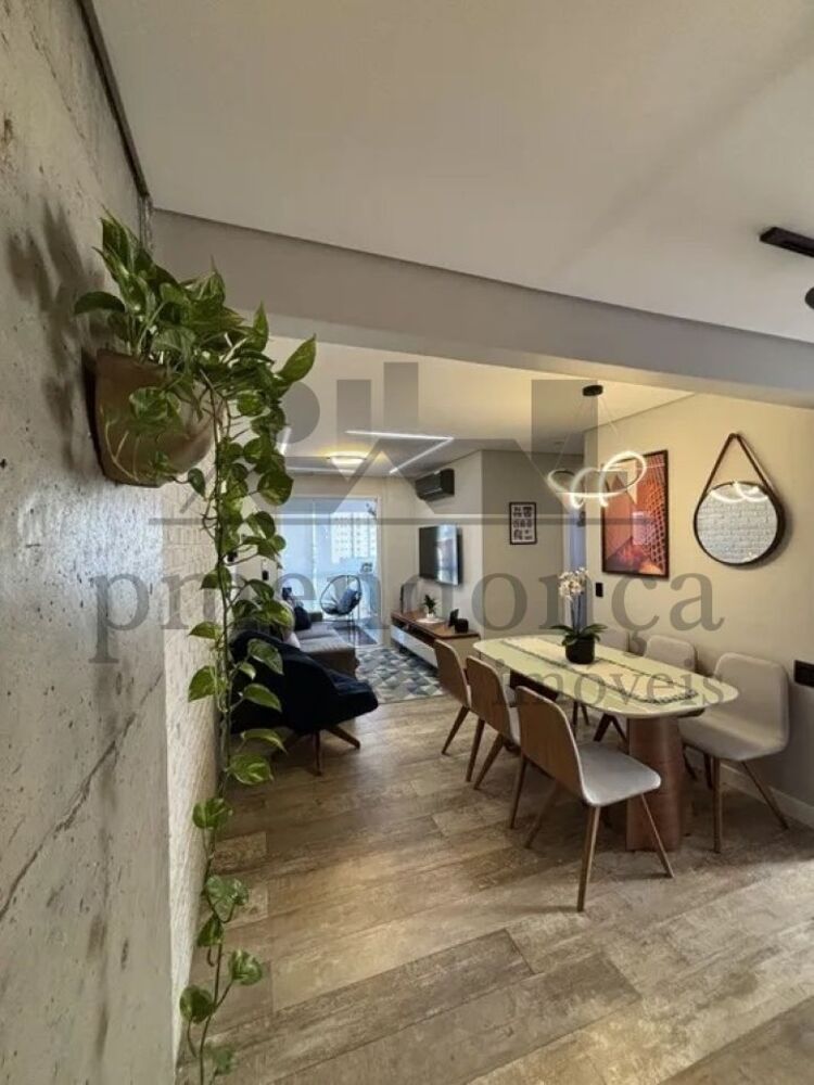 Apartamento, 2 quartos, 62 m² - Foto 8