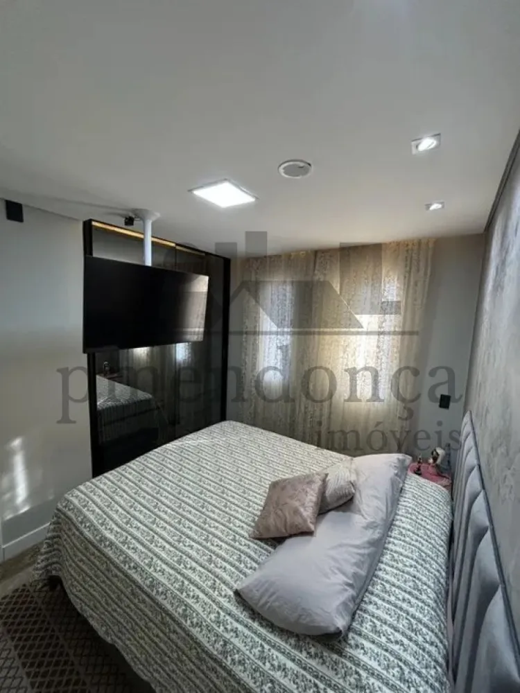 Apartamento, 2 quartos, 62 m² - Foto 2