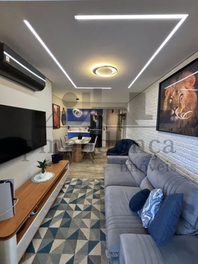 Apartamento, 2 quartos, 62 m² - Foto 7