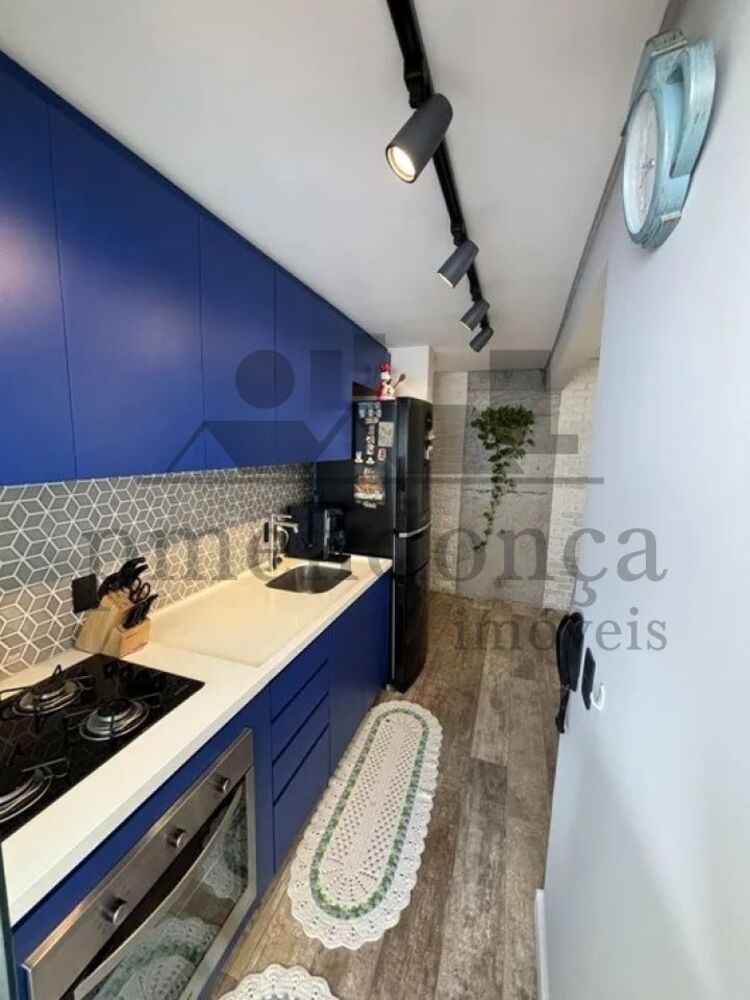 Apartamento, 2 quartos, 62 m² - Foto 11