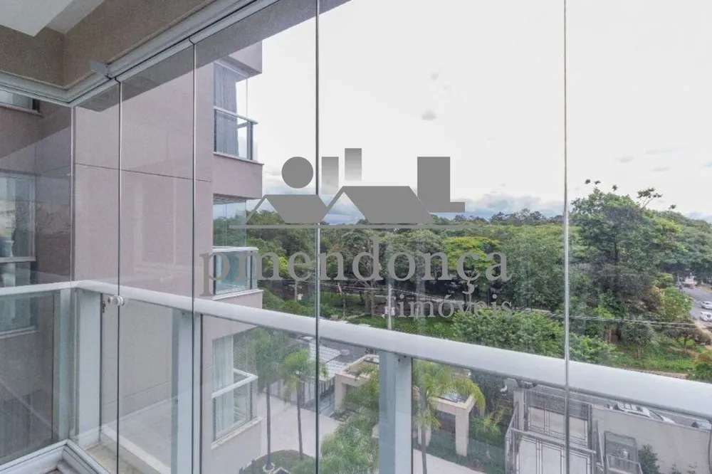 Apartamento, 4 quartos, 540 m² - Foto 12