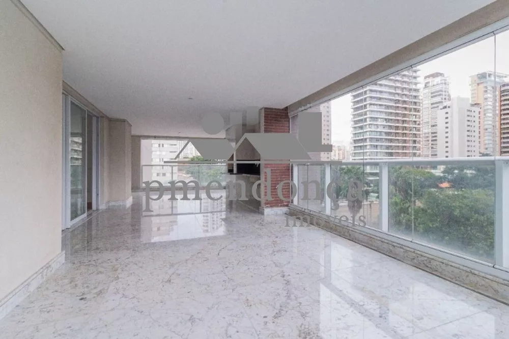 Apartamento, 4 quartos, 540 m² - Foto 3