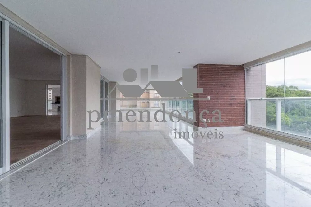 Apartamento, 4 quartos, 540 m² - Foto 6