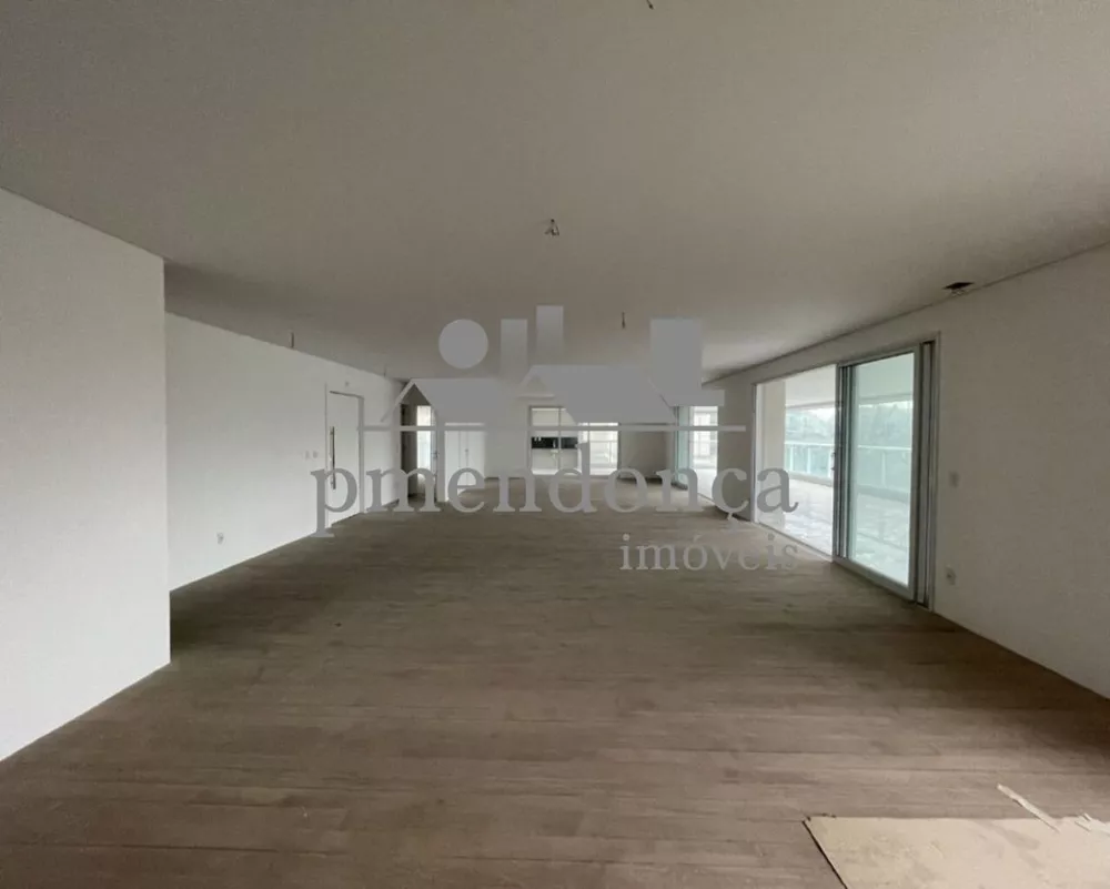 Apartamento, 4 quartos, 540 m² - Foto 7