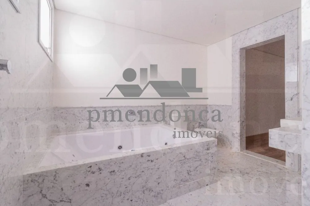 Apartamento, 4 quartos, 540 m² - Foto 10