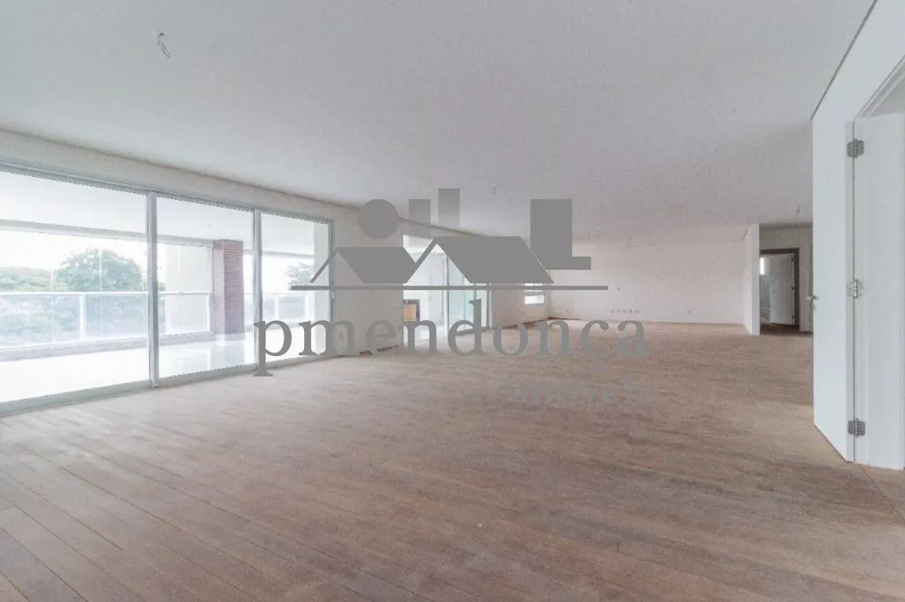 Apartamento, 4 quartos, 540 m² - Foto 12