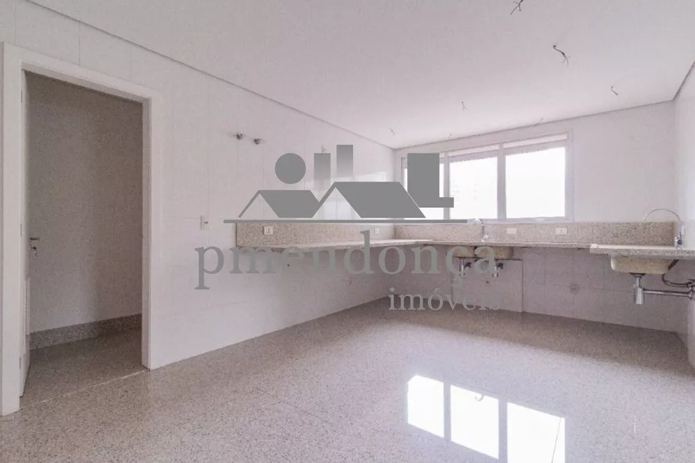 Apartamento, 4 quartos, 540 m² - Foto 2
