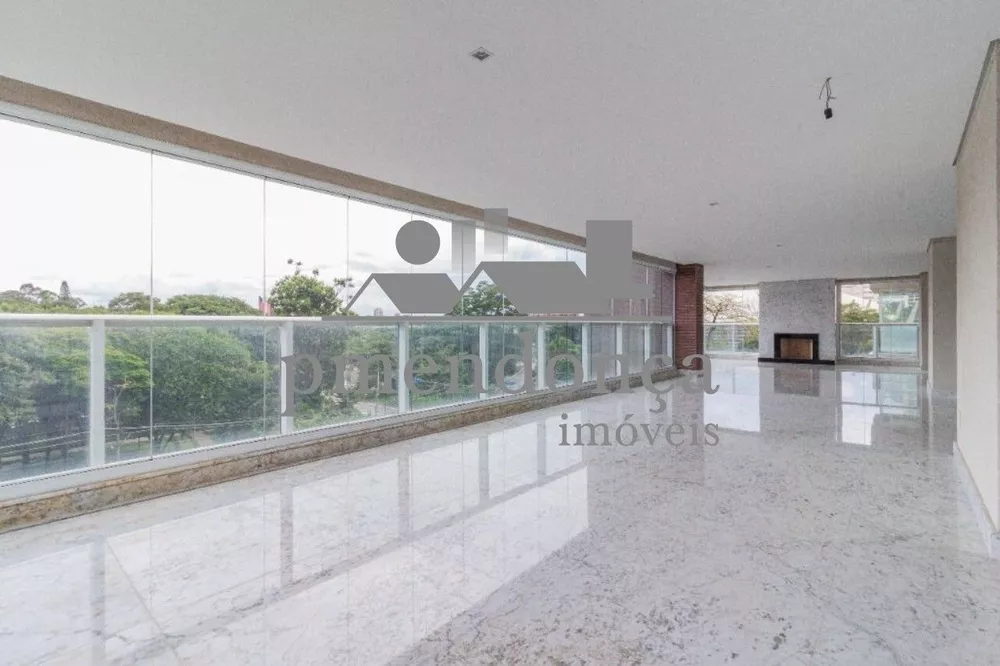 Apartamento, 4 quartos, 540 m² - Foto 10