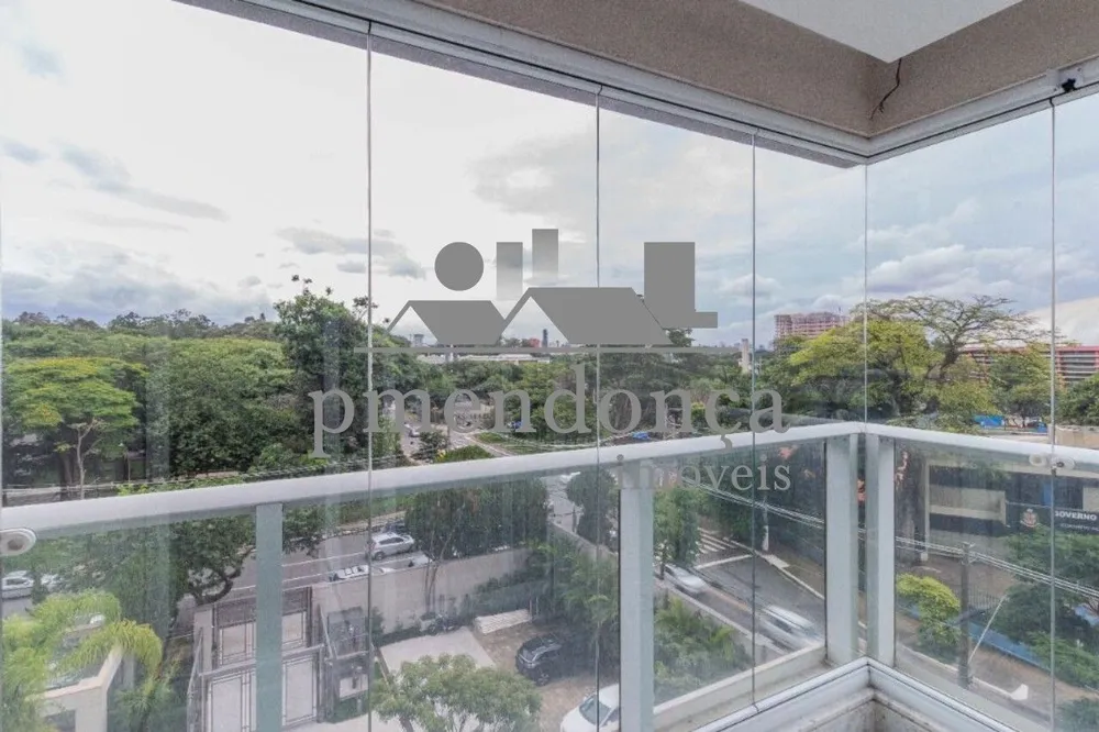 Apartamento, 4 quartos, 540 m² - Foto 13