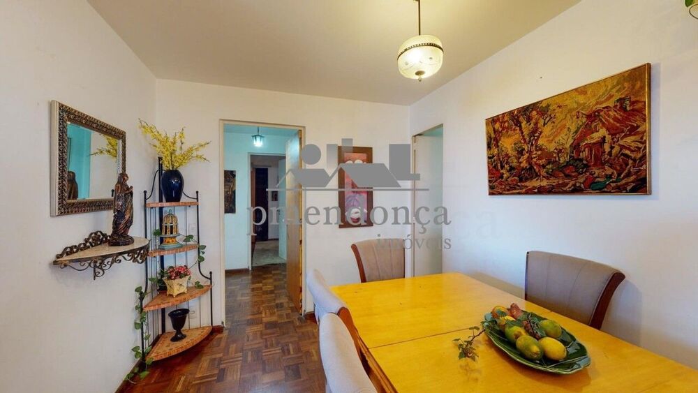 Apartamento, 3 quartos, 108 m² - Foto 3