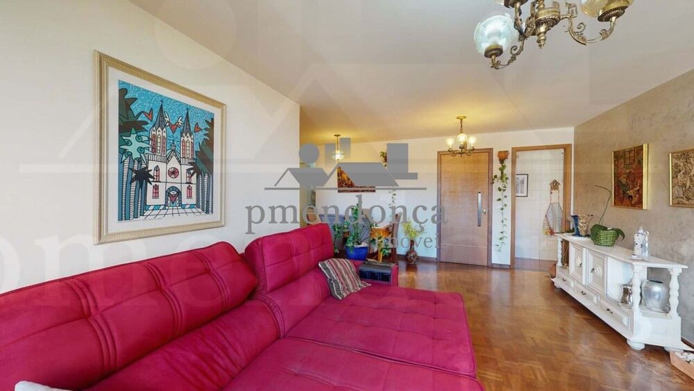 Apartamento, 3 quartos, 108 m² - Foto 2